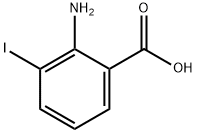 2-amino-3-iodo-benzoic acid