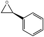 (S)-Styrene oxide Structure