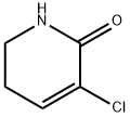 3-氯-5,6-二氢-1H-吡啶-2-酮,207976-92-9,结构式
