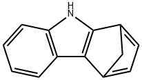 5-Methoxy-2-Hydroxy Benzimidazole 化学構造式