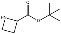 吖啶-2-甲酸叔丁酯盐酸盐, 208034-97-3, 结构式