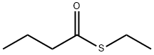 ETHYL THIOBUTYRATE