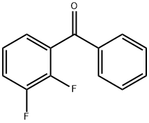 2,3-DIFLUOROBENZOPHENONE|2,3-二氟苯甲酮