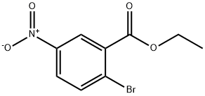 208176-31-2 2-ブロモ-5-ニトロ安息香酸エチル