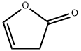 2(3H)-フラノン 化学構造式