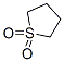 thiolane 1,1-dioxide 化学構造式