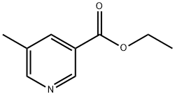 5-메틸피리딘-3-카르복실산에틸에스테르