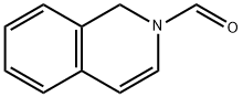 2(1H)-Isoquinolinecarboxaldehyde (9CI),208348-23-6,结构式