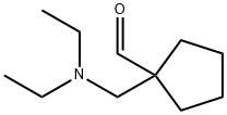 208349-33-1 1-(二乙基胺甲基)环戊甲醛