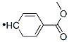 Phenyl,  4-(methoxycarbonyl)-  (9CI) 结构式