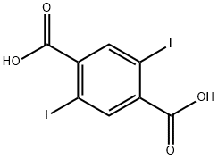 2,5-DIIODOTEREPHTHALIC ACID