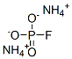 AMMONIUM MONOFLUOROPHOSPHATE