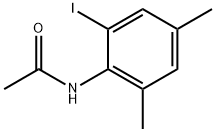 2-IODO-4,6-디메틸아세트아닐리드