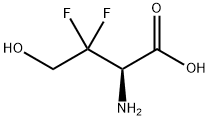 L-Homoserine, 3,3-difluoro- (9CI)|