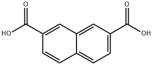 2,7-Naphthalenedicarboxylic acid