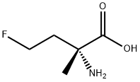 Isovaline, 4-fluoro- (9CI),208927-45-1,结构式