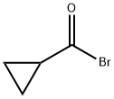 Cyclopropanecarbonyl bromide (8CI,9CI),20905-31-1,结构式