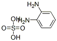o-Phenylenediamine sulfate 结构式