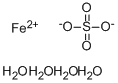 Ferrous sulfate tetrahydrate|硫酸亚铁四水合物