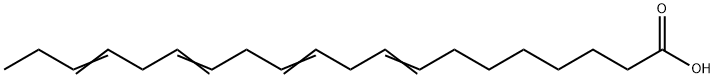 (8E,11E,14E,17E)-icosa-8,11,14,17-tetraenoic acid|