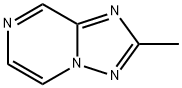 2-Methyl-[1,2,4]triazolo[1,5-a]pyrazine|