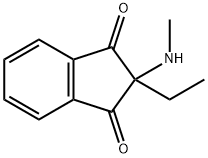 20915-57-5 Structure