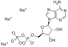アデノシン5'-二りん酸トリナトリウム price.