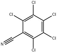 20925-85-3 2,3,4,5,6-ペンタクロロベンゾニトリル