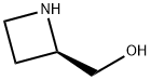 (R)-2-羟甲基氮杂环丁烷,209329-11-3,结构式