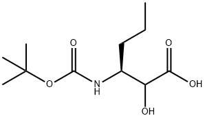 2-hydroxy-, (3S)-,209398-26-5,结构式