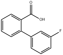 3'-FLUORO-BIPHENYL-2-CARBOXYLIC ACID
