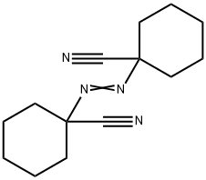 1,1'-Azobis(1-cyclohexancarbonitril)