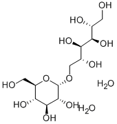 1-O-ALPHA-D-GLUCOPYRANOSYL-D-MANNITOL|1-O-Α-D-吡喃葡萄糖-D-甘露糖醇二水合物