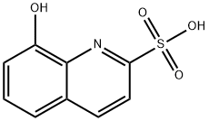20946-17-2 8-羟基喹啉-2-磺酸