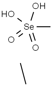 methylselenoacetate,209530-82-5,结构式