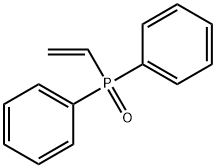 二苯乙烯基氧膦,2096-78-8,结构式