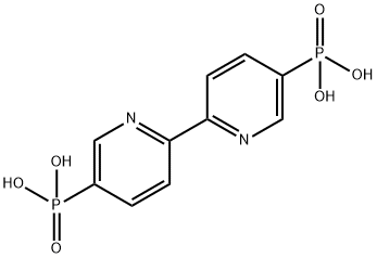 5,5'-BIS(디히드록시포스포릴)-2,2'-비피리딘