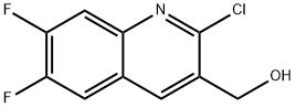 4-羟基-4-甲基-2-戊炔酸甲酯 结构式