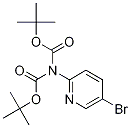209959-28-4 2-(N,N-二叔丁氧羰基氨基)-5-溴吡啶