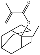 2-Ethyl-2-adamantyl methacrylate|2-乙基-2-金刚烷基甲基丙烯酸酯