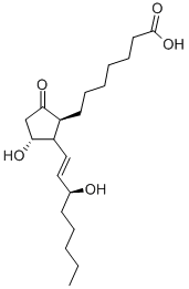 Prostaglandin E1 Impurity 4
