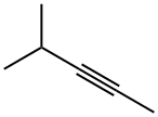 4-METHYL-2-PENTYNE|甲基異丙基乙炔