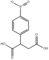 21021-53-4 4-ニトロフェニルこはく酸