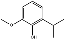 21022-74-2 6-Isopropyl-2-MethoxyPhenol