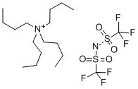 TETRABUTYLAMMONIUM BIS-TRIFLUOROMETHANE&|四丁基双三氟甲磺酸铵