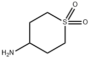 4-Aminotetrahydro-2H-thiopyran 1,1-dioxide