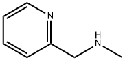 Methyl(2-pyridylmethyl)amin