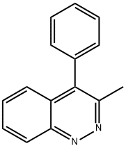 3-Methyl-4-phenylcinnoline|