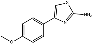 4-(4-메톡시페닐)-1,3-티아졸-2-아민