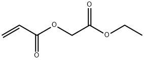 Acryloyloxyacetic acid ethyl ester|